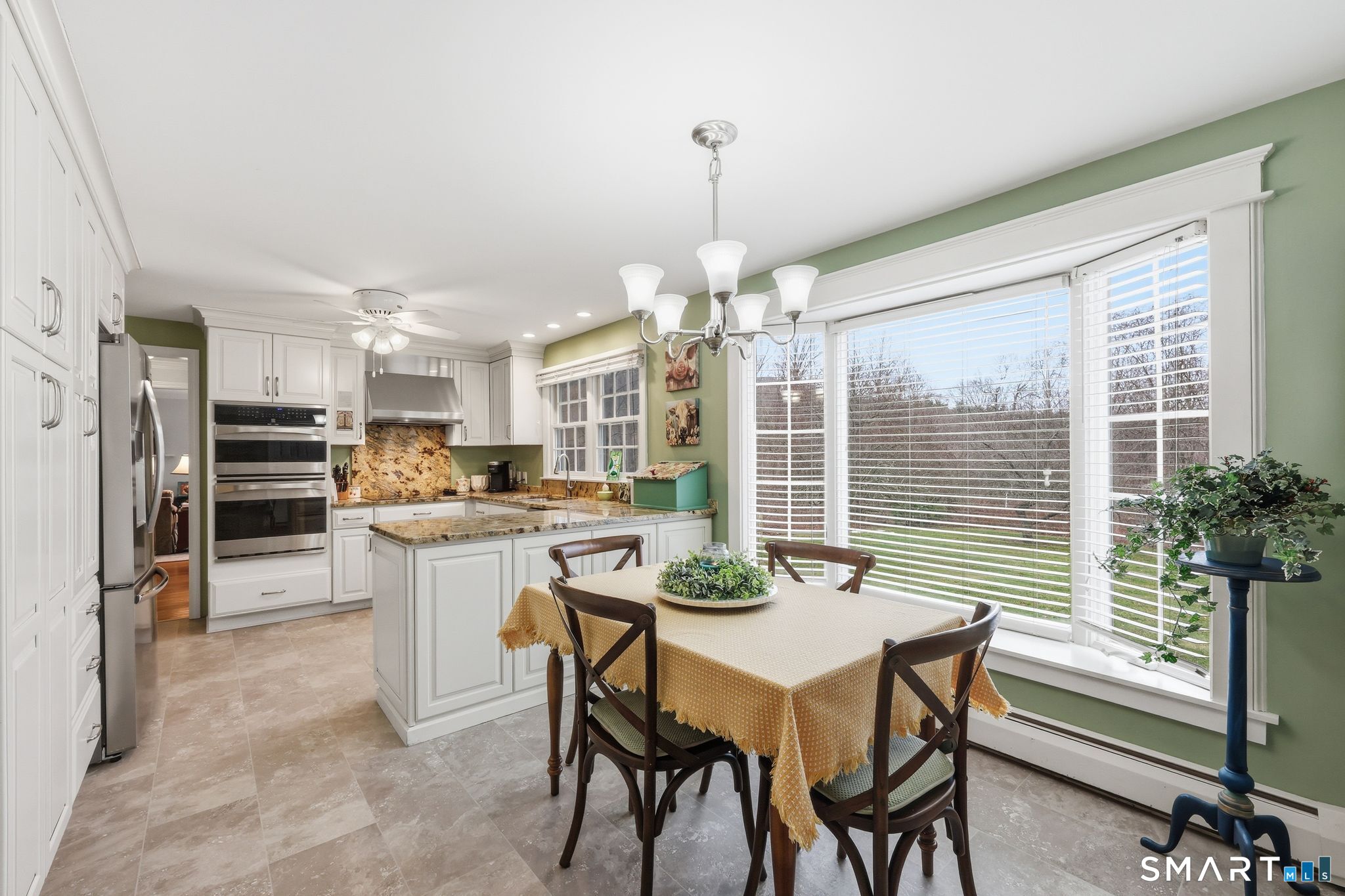 24 Olmsted Manor Drive Somers CT 06071