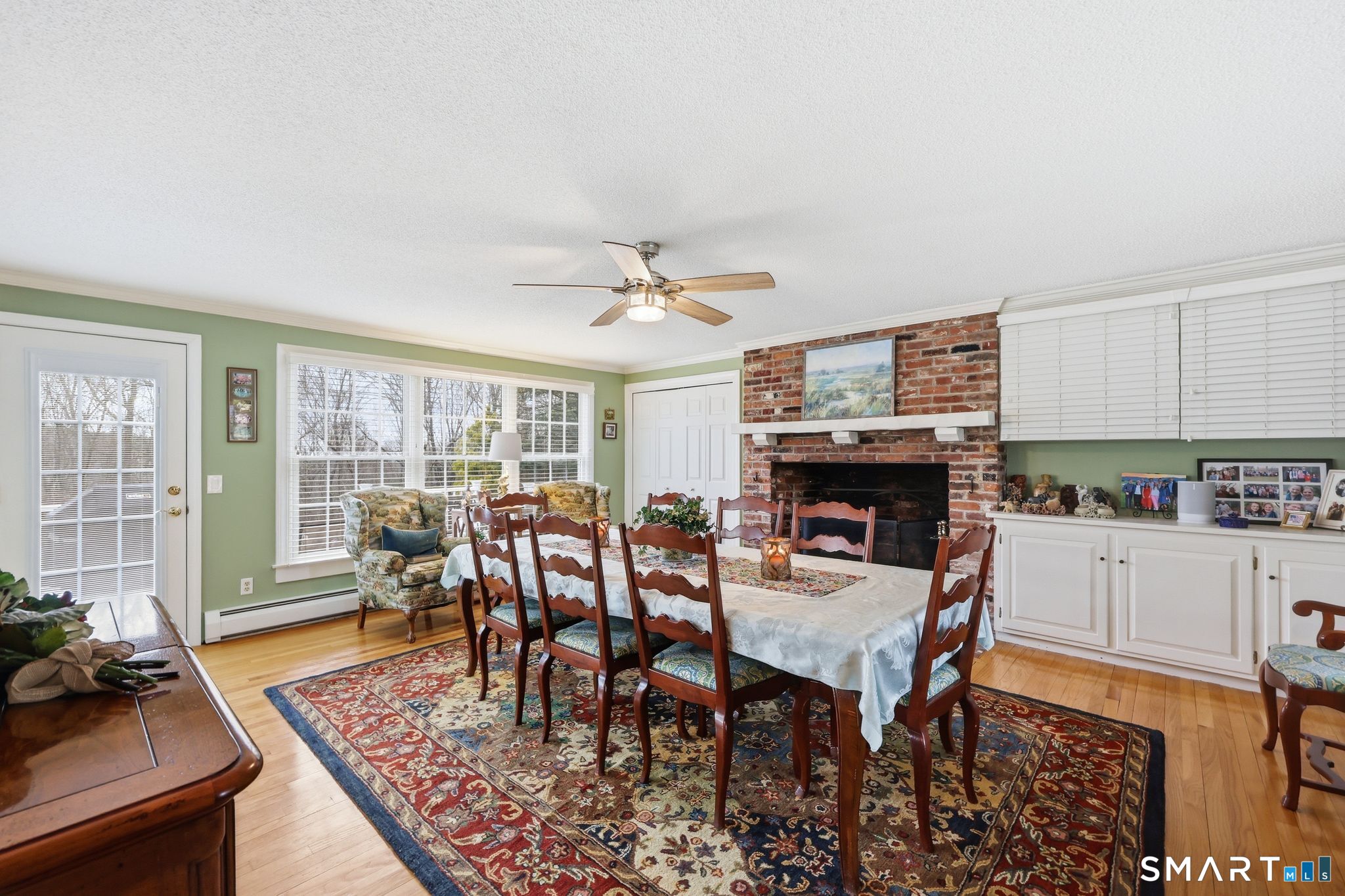 24 Olmsted Manor Drive Somers CT 06071