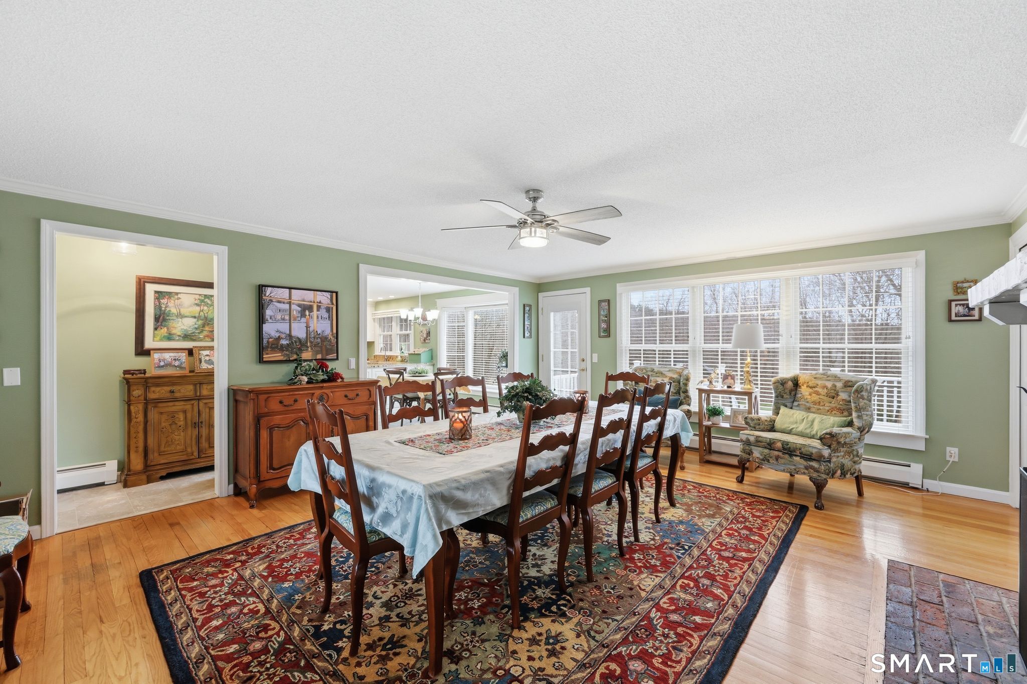 24 Olmsted Manor Drive Somers CT 06071