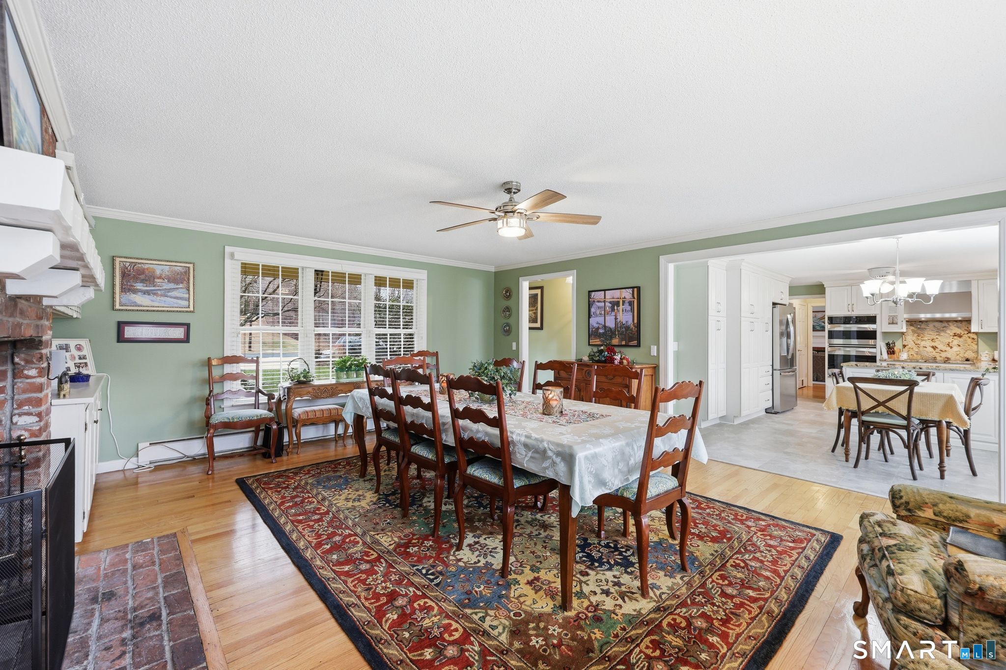 24 Olmsted Manor Drive Somers CT 06071