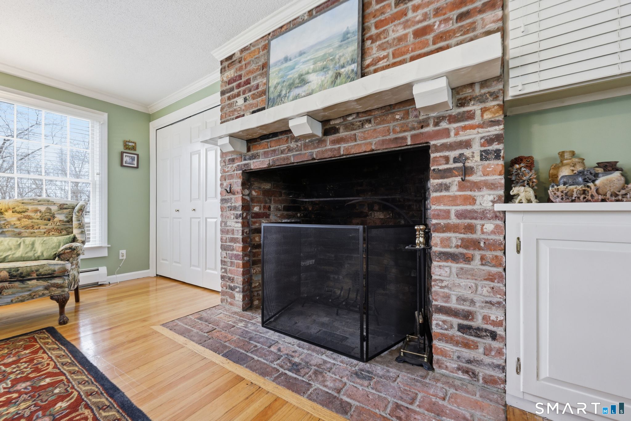 24 Olmsted Manor Drive Somers CT 06071