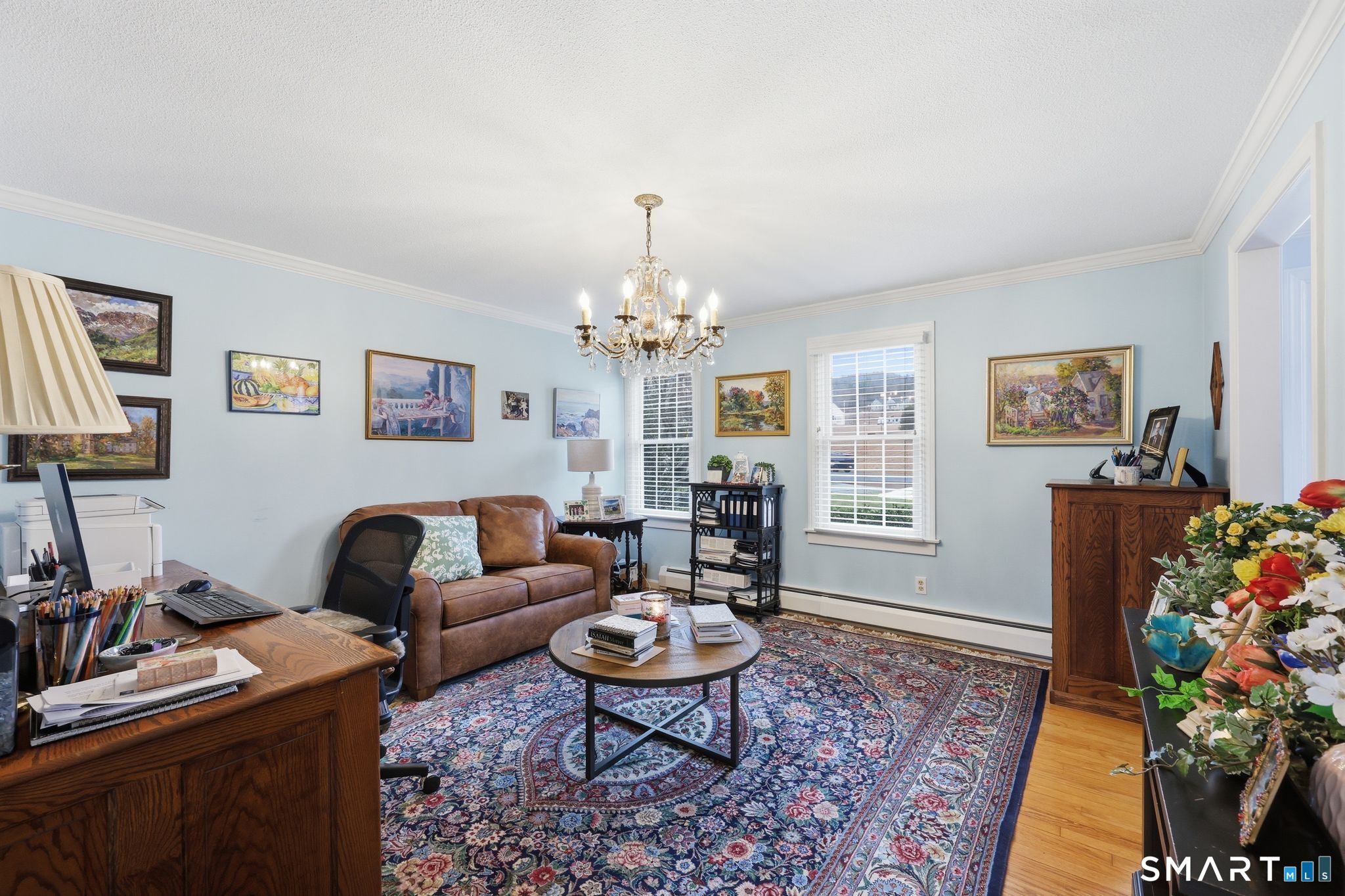 24 Olmsted Manor Drive Somers CT 06071