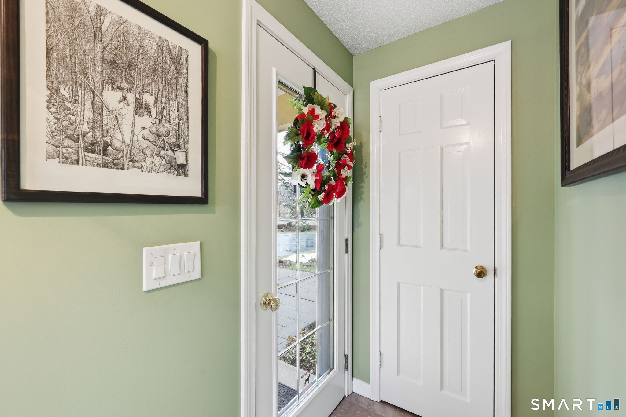 24 Olmsted Manor Drive Somers CT 06071
