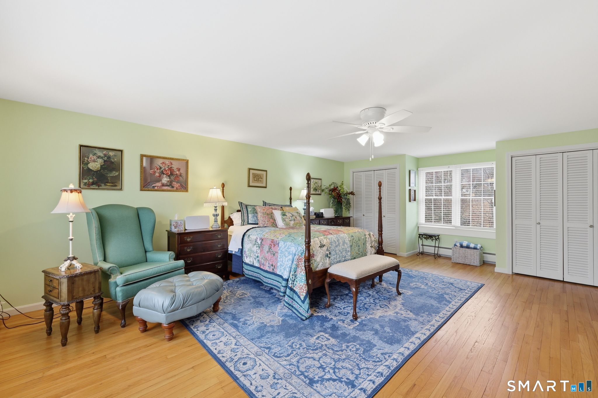 24 Olmsted Manor Drive Somers CT 06071