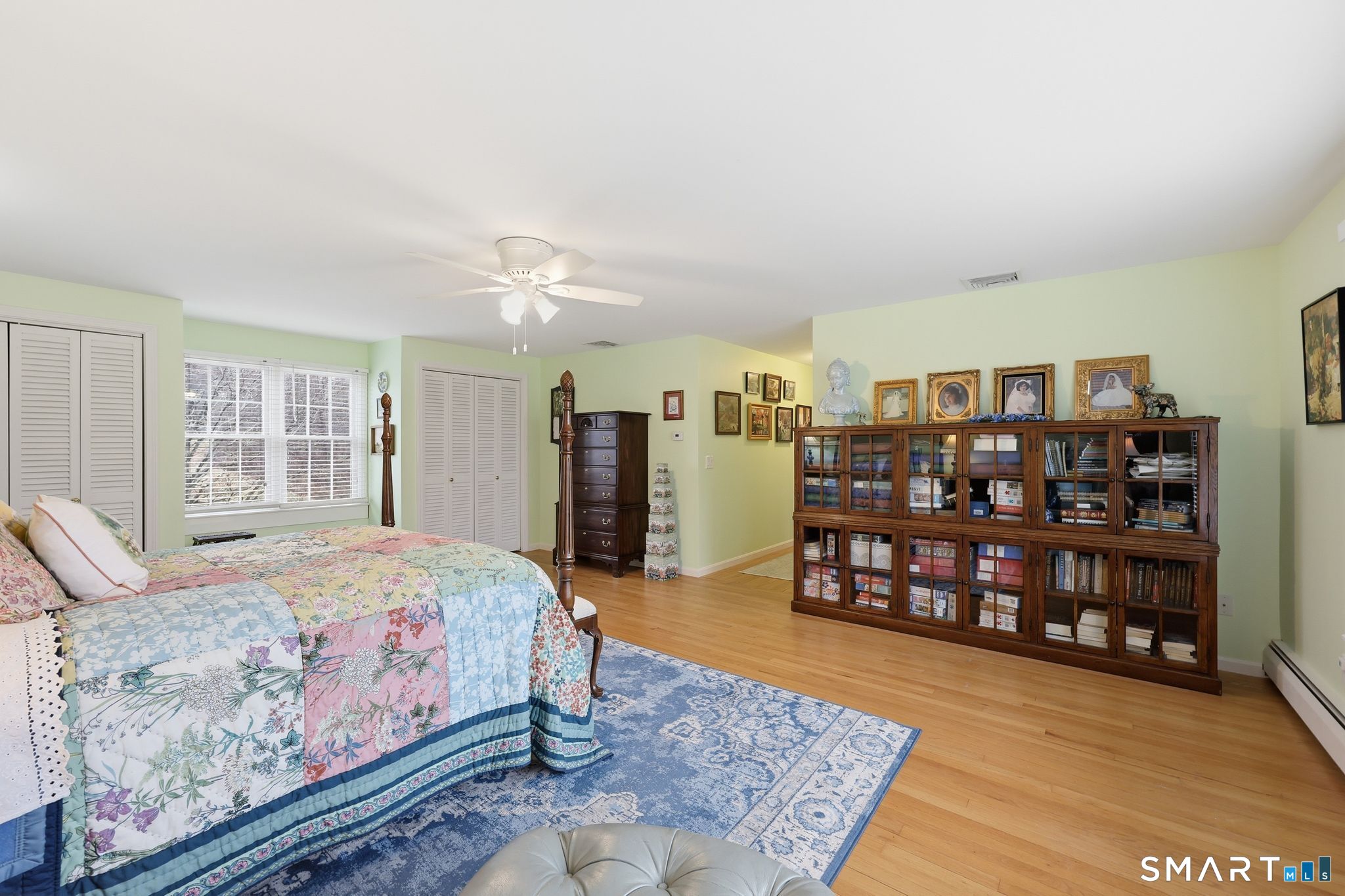 24 Olmsted Manor Drive Somers CT 06071