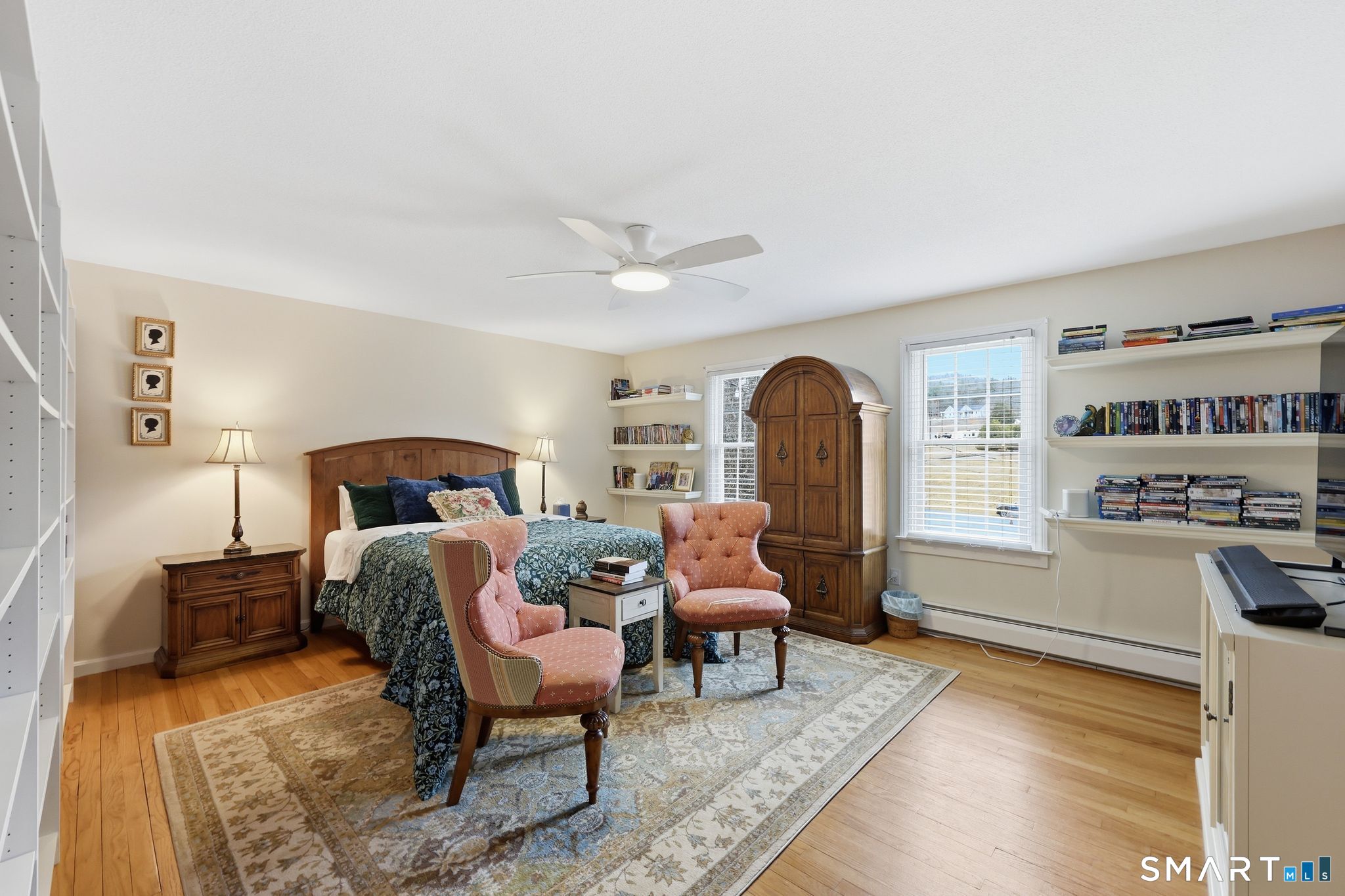 24 Olmsted Manor Drive Somers CT 06071