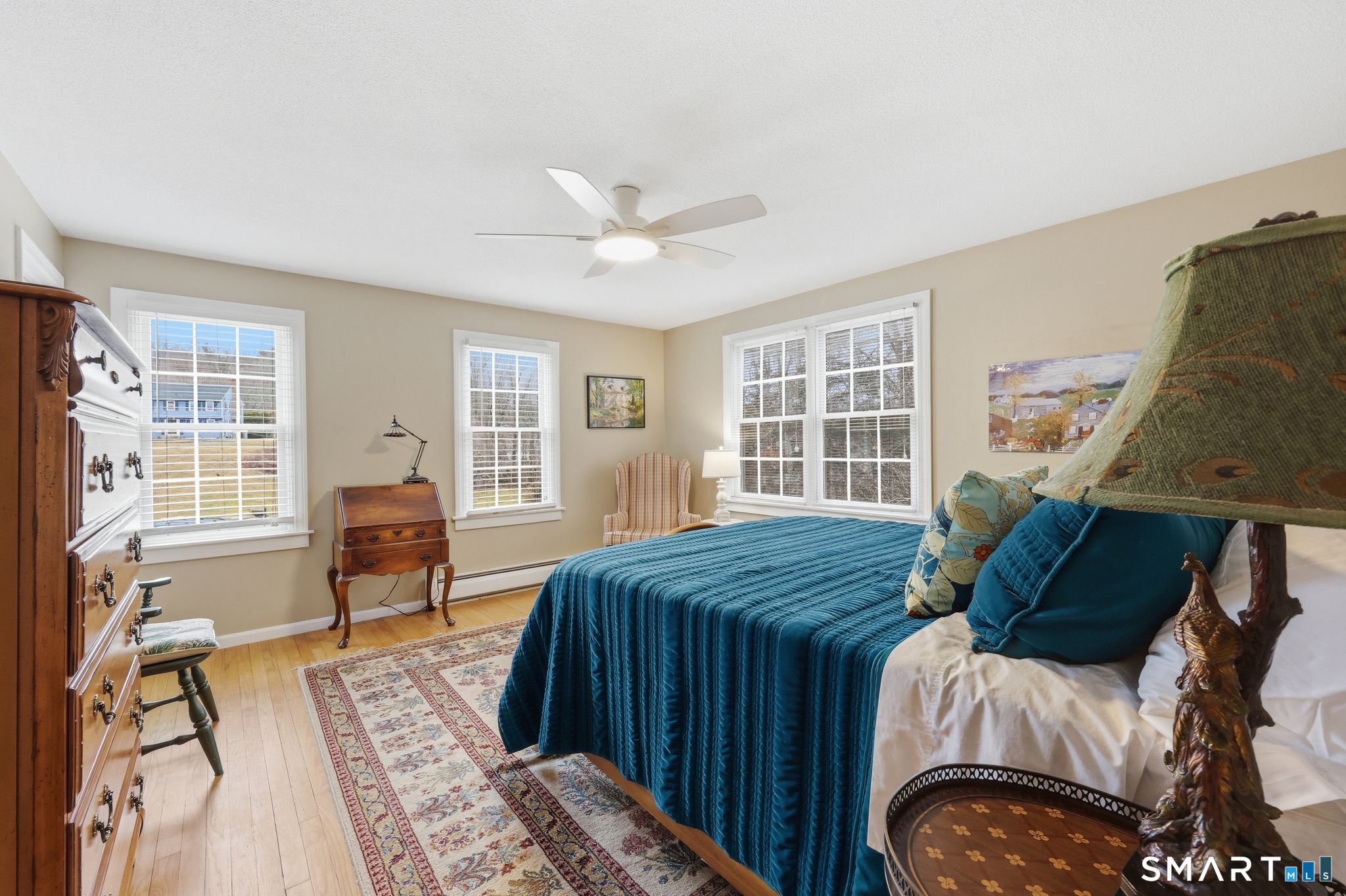 24 Olmsted Manor Drive Somers CT 06071