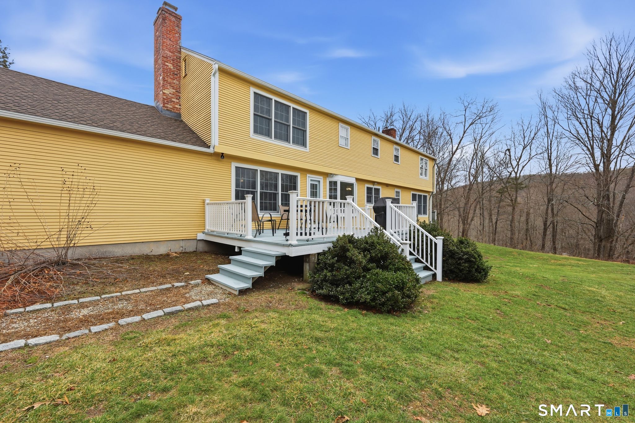 24 Olmsted Manor Drive Somers CT 06071