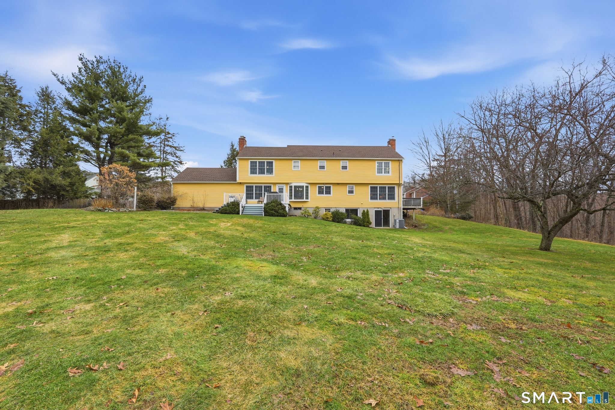 24 Olmsted Manor Drive Somers CT 06071