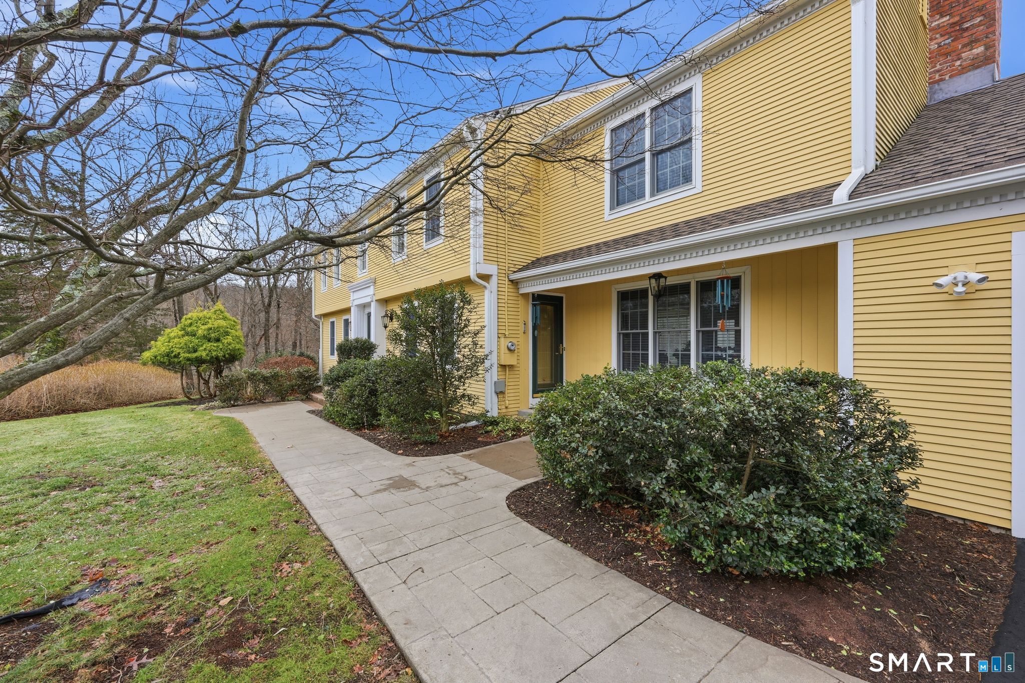 24 Olmsted Manor Drive Somers CT 06071