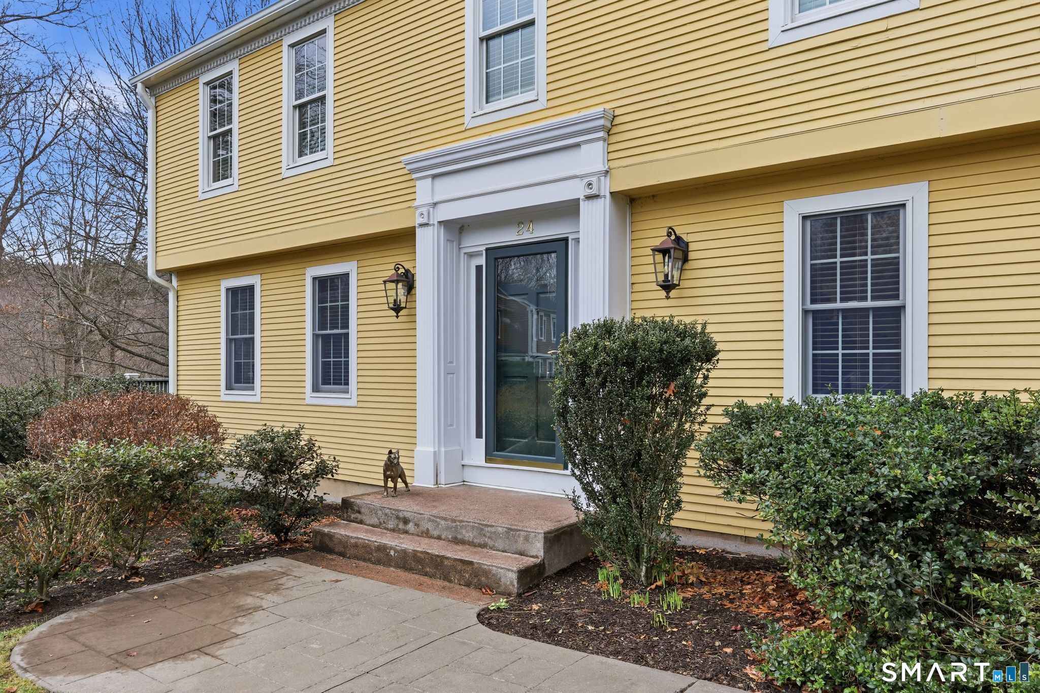 24 Olmsted Manor Drive Somers CT 06071