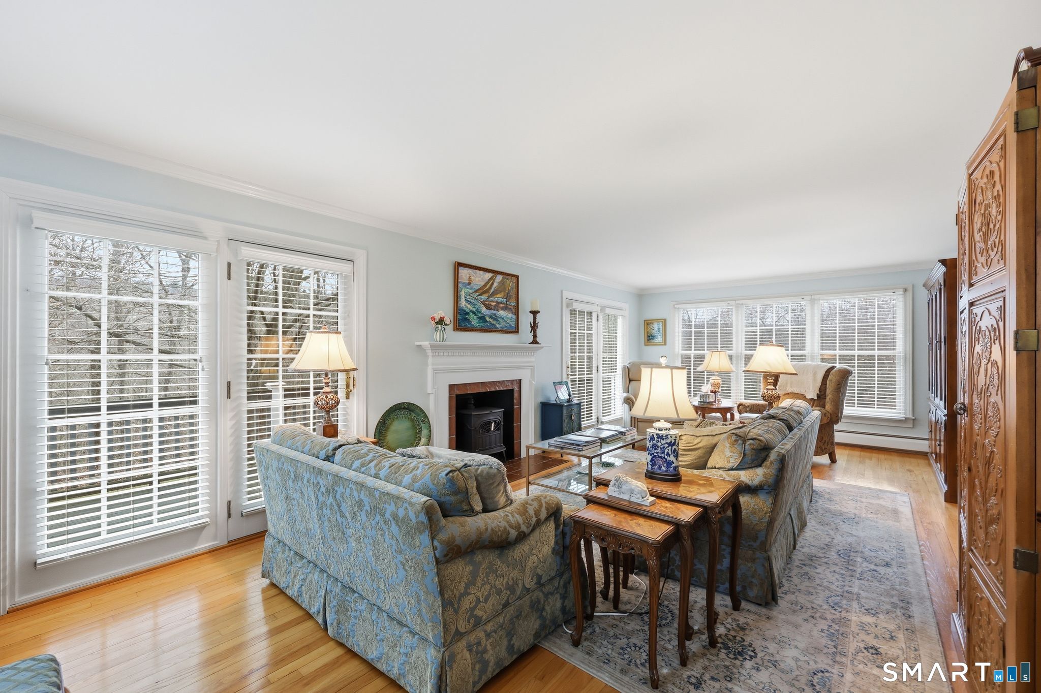 24 Olmsted Manor Drive Somers CT 06071