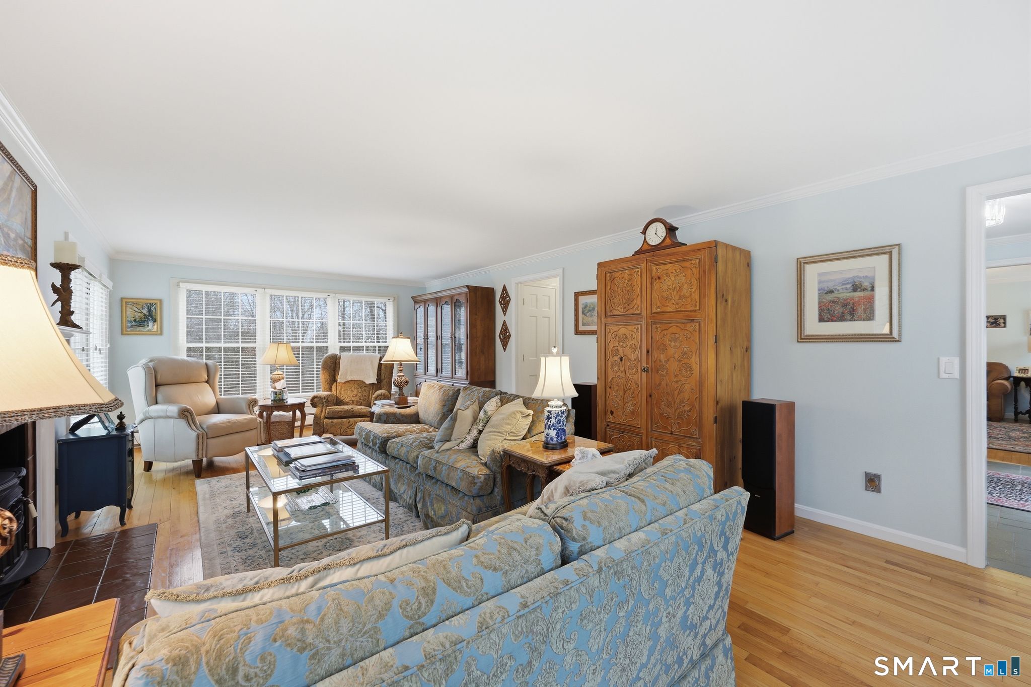 24 Olmsted Manor Drive Somers CT 06071