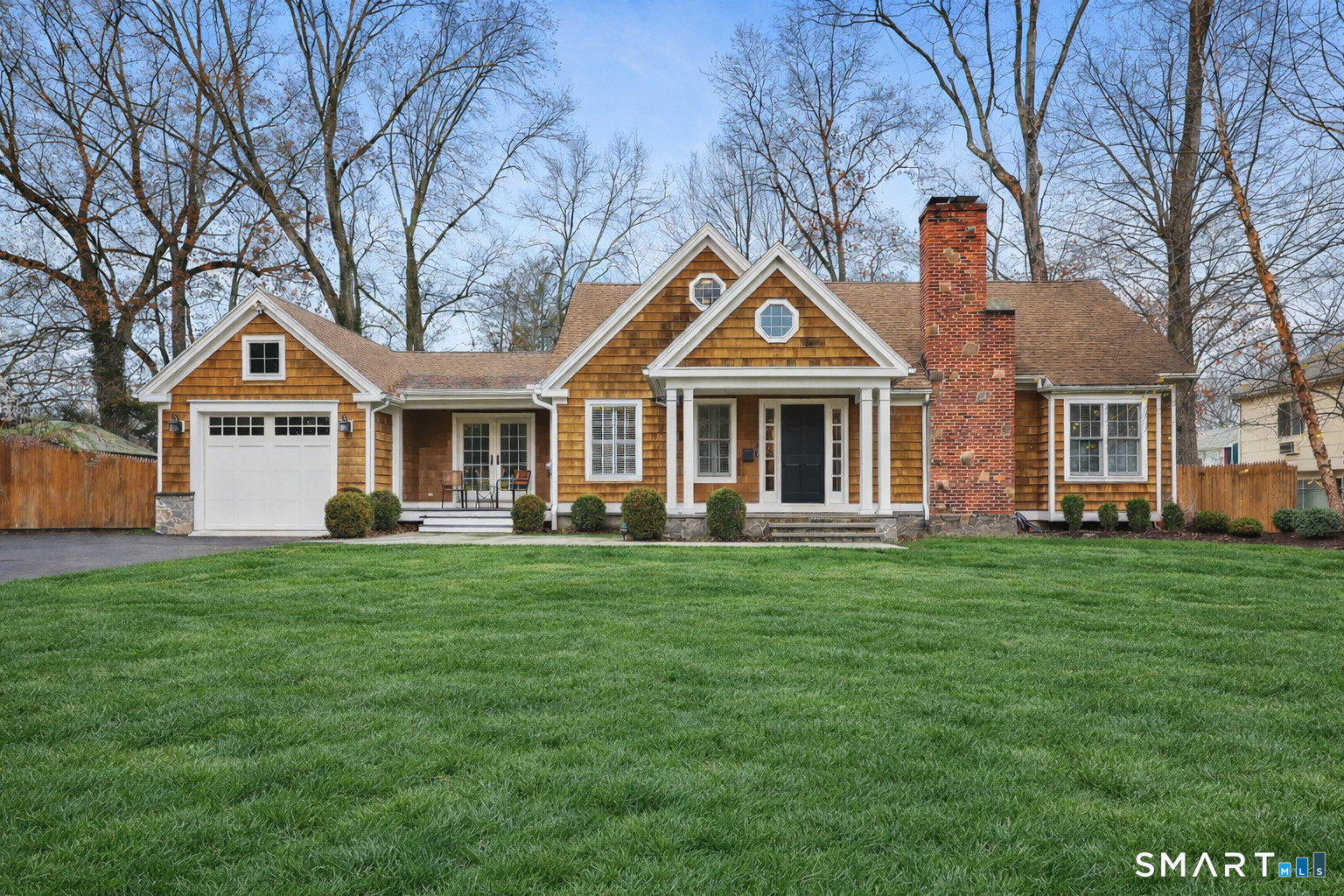 5 Mcallister Avenue Norwalk CT 06854