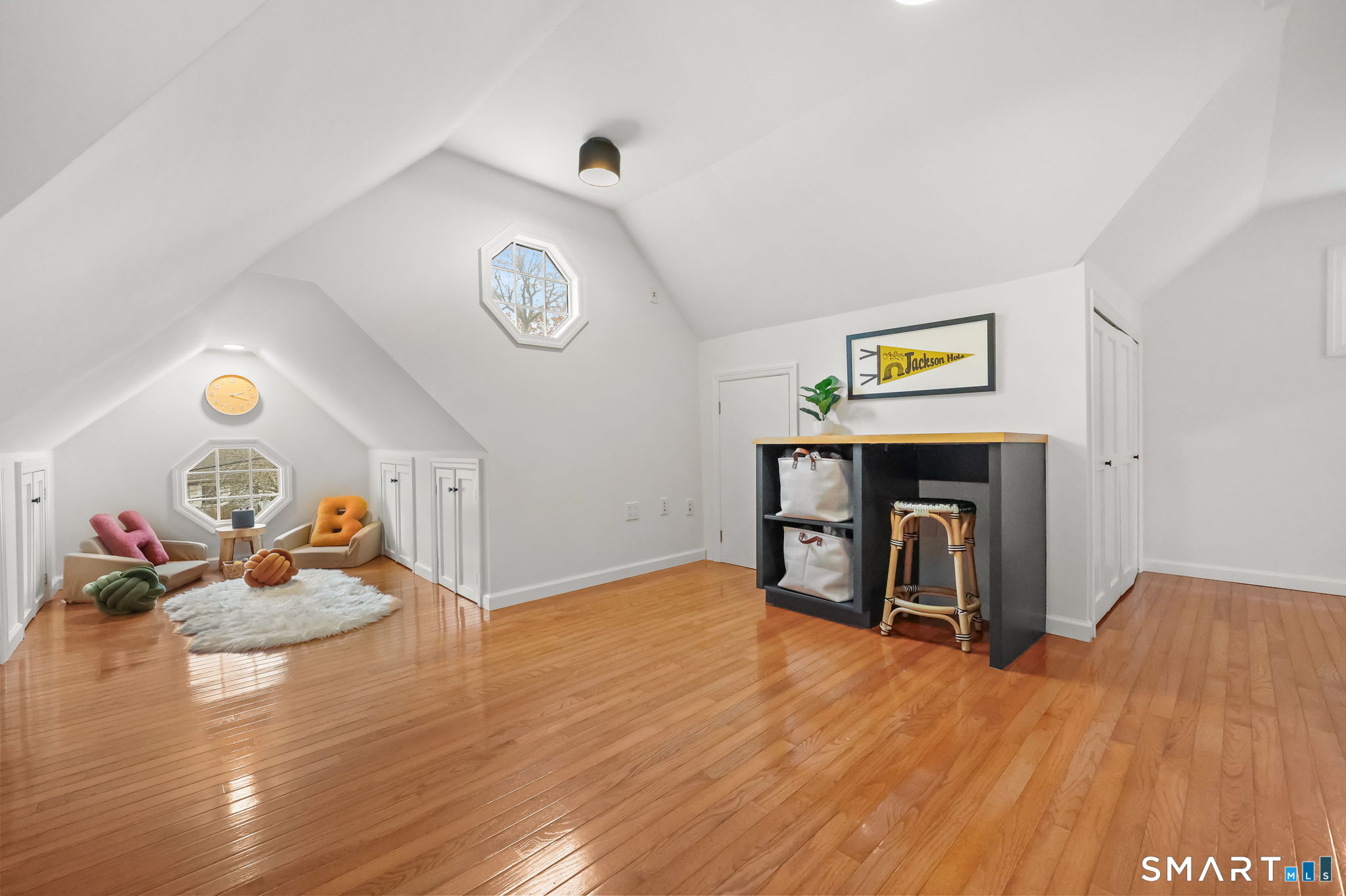 5 Mcallister Avenue Norwalk CT 06854