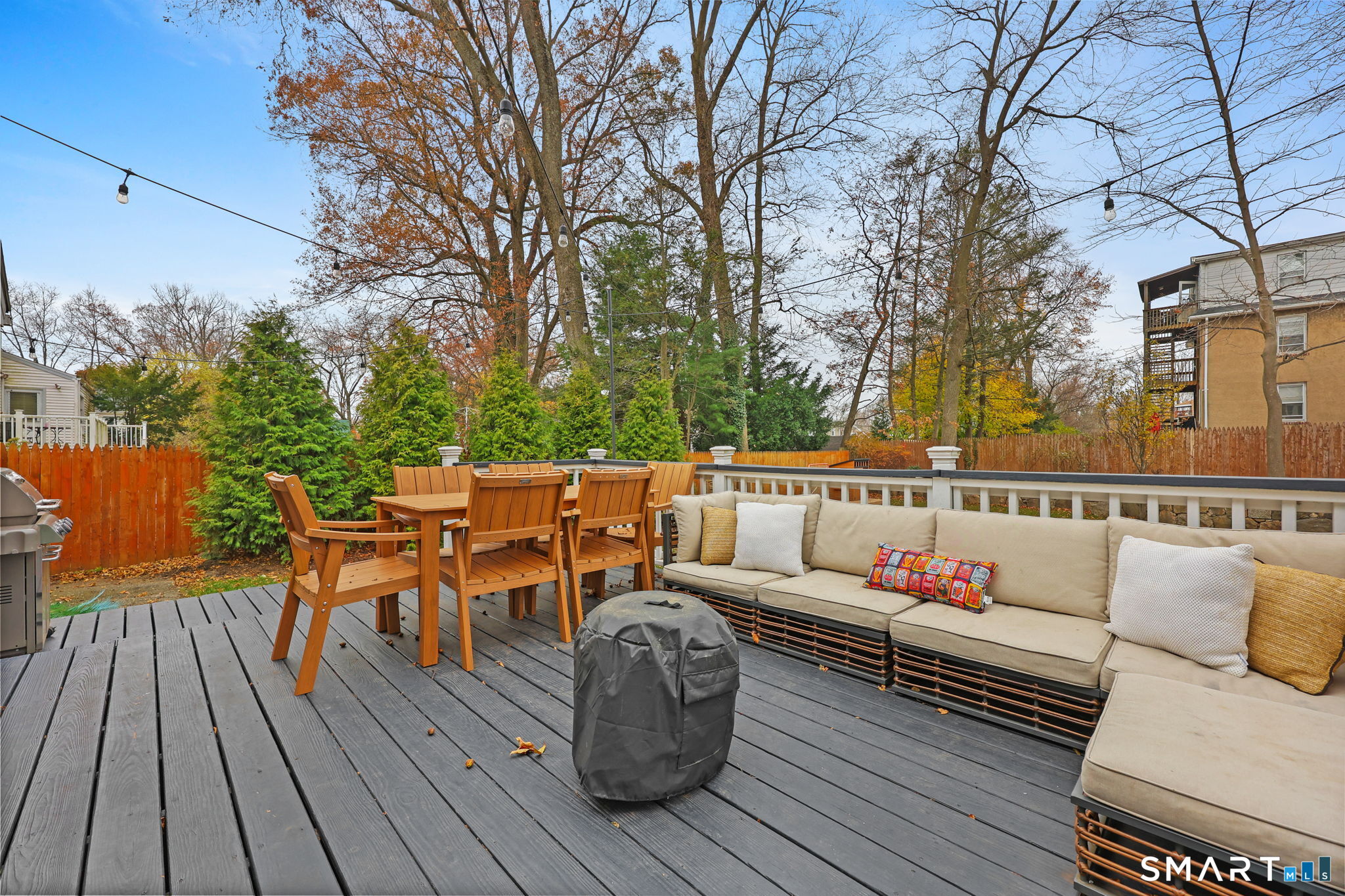 5 Mcallister Avenue Norwalk CT 06854