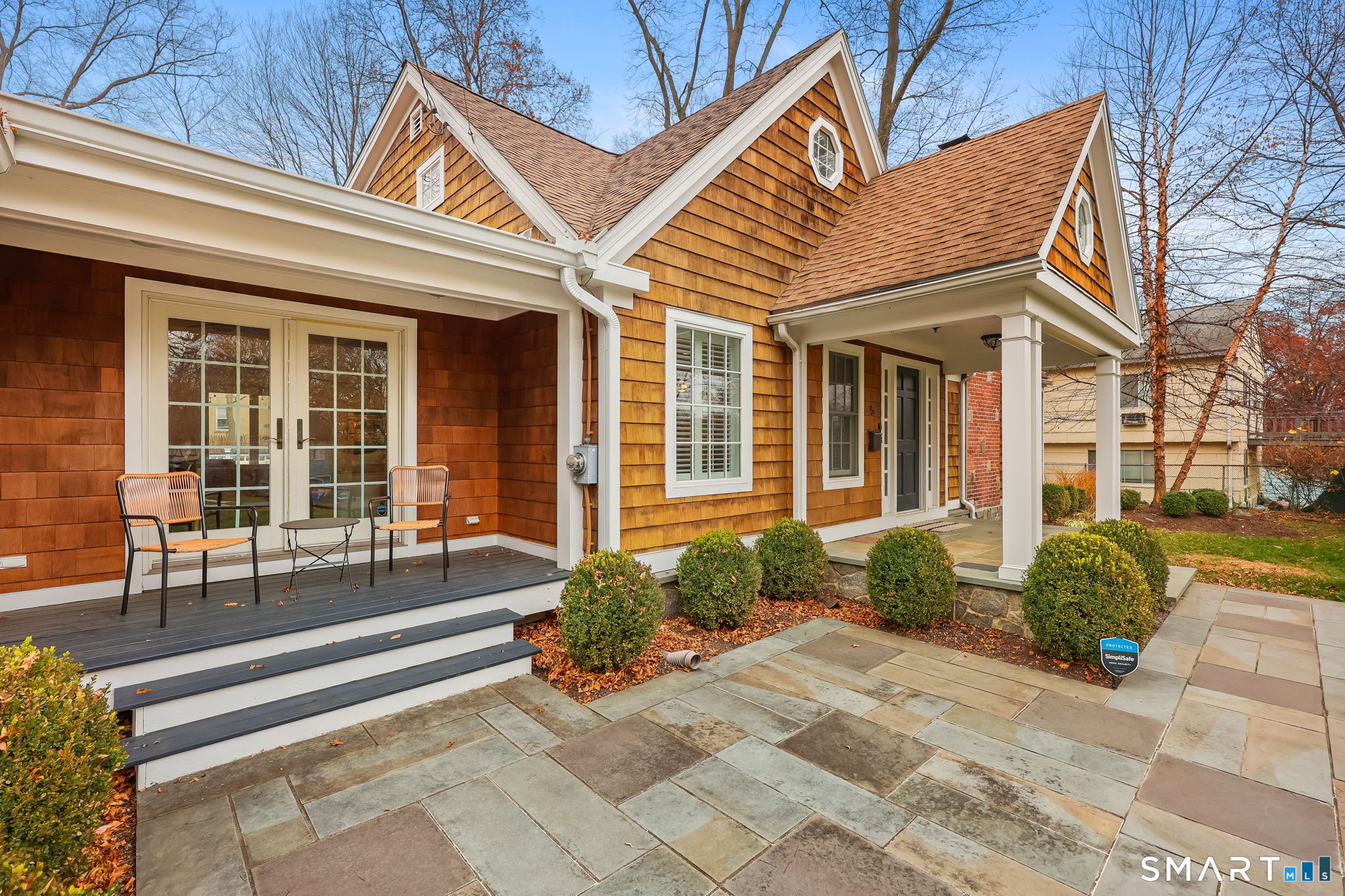 5 Mcallister Avenue Norwalk CT 06854