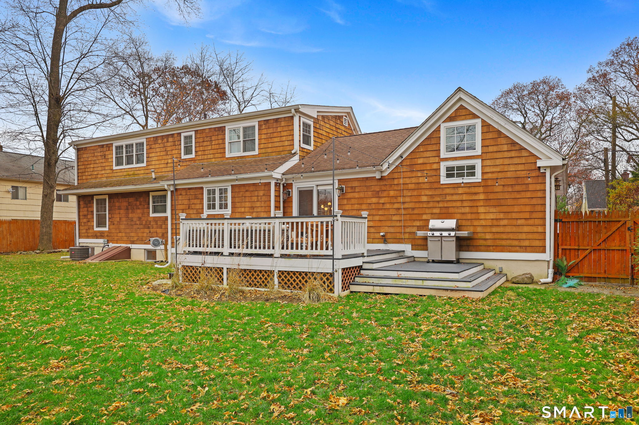 5 Mcallister Avenue Norwalk CT 06854