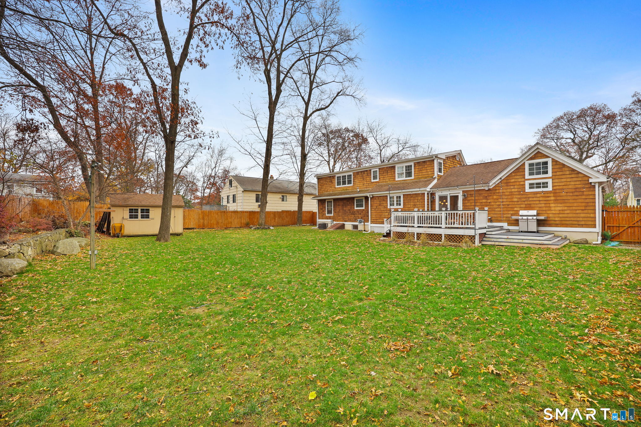 5 Mcallister Avenue Norwalk CT 06854