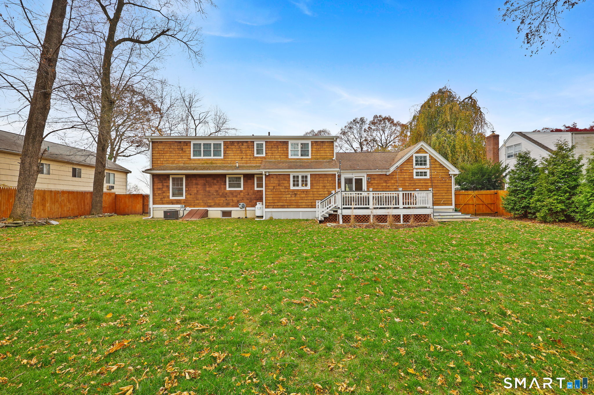 5 Mcallister Avenue Norwalk CT 06854