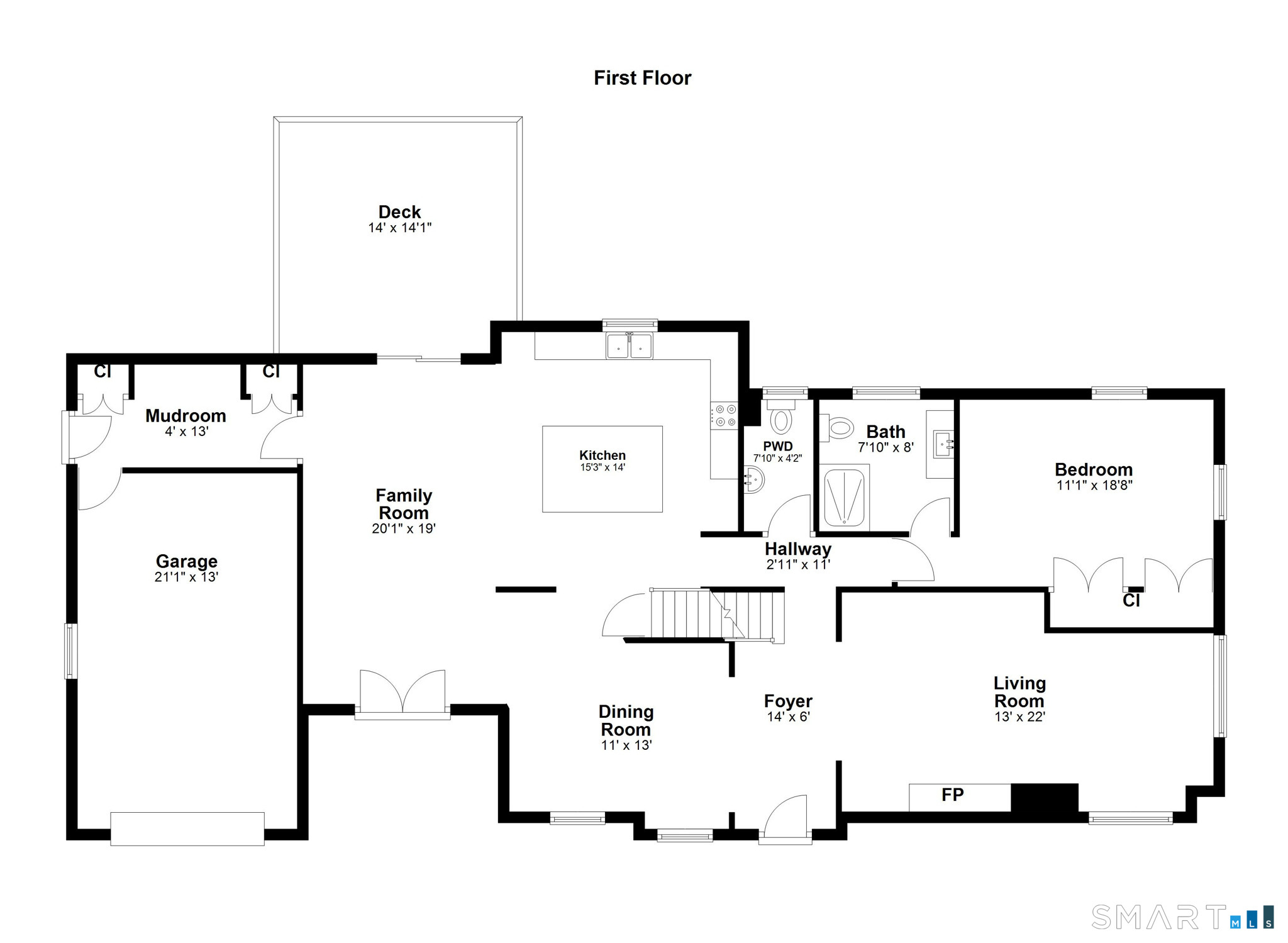 5 Mcallister Avenue Norwalk CT 06854