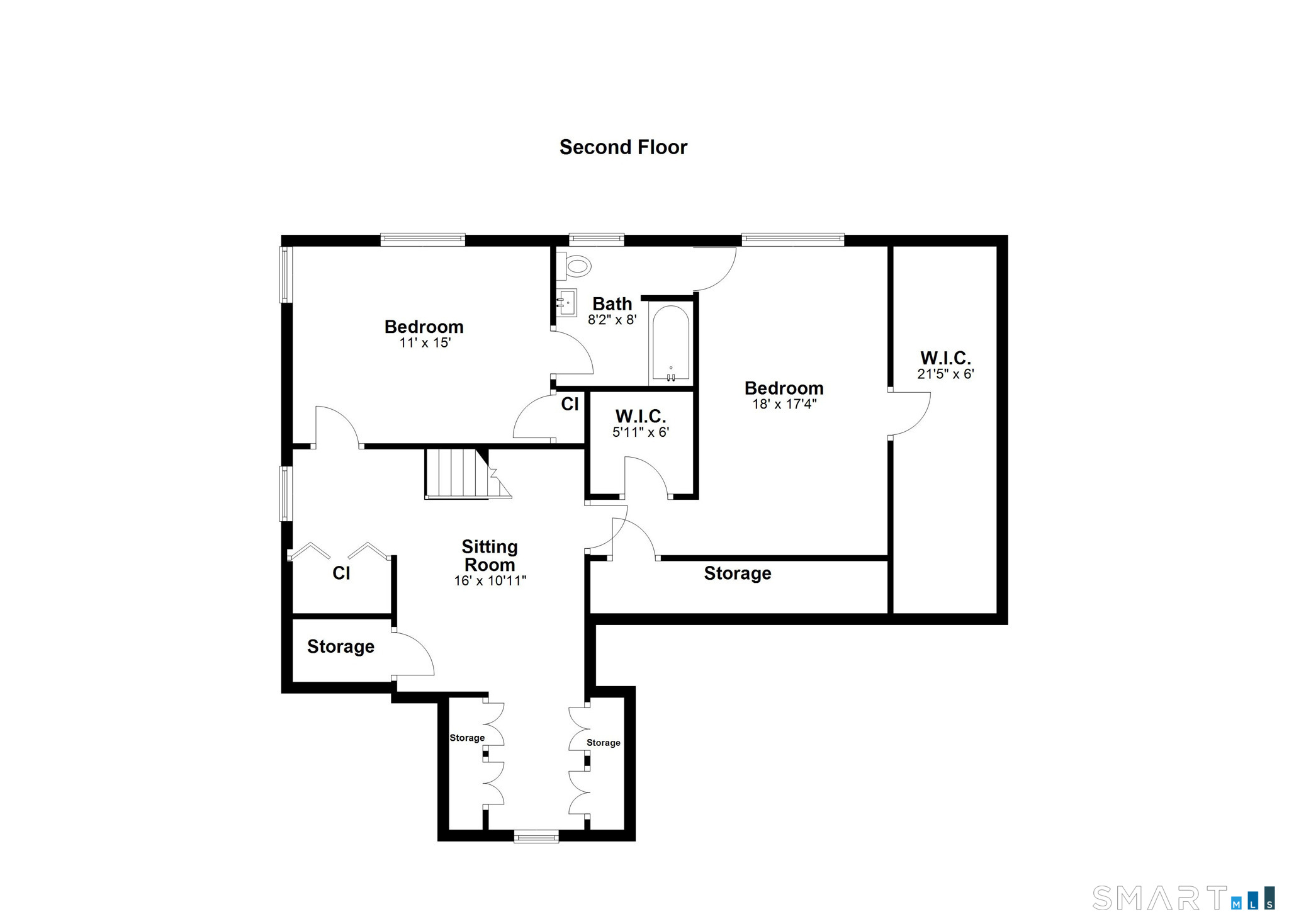 5 Mcallister Avenue Norwalk CT 06854
