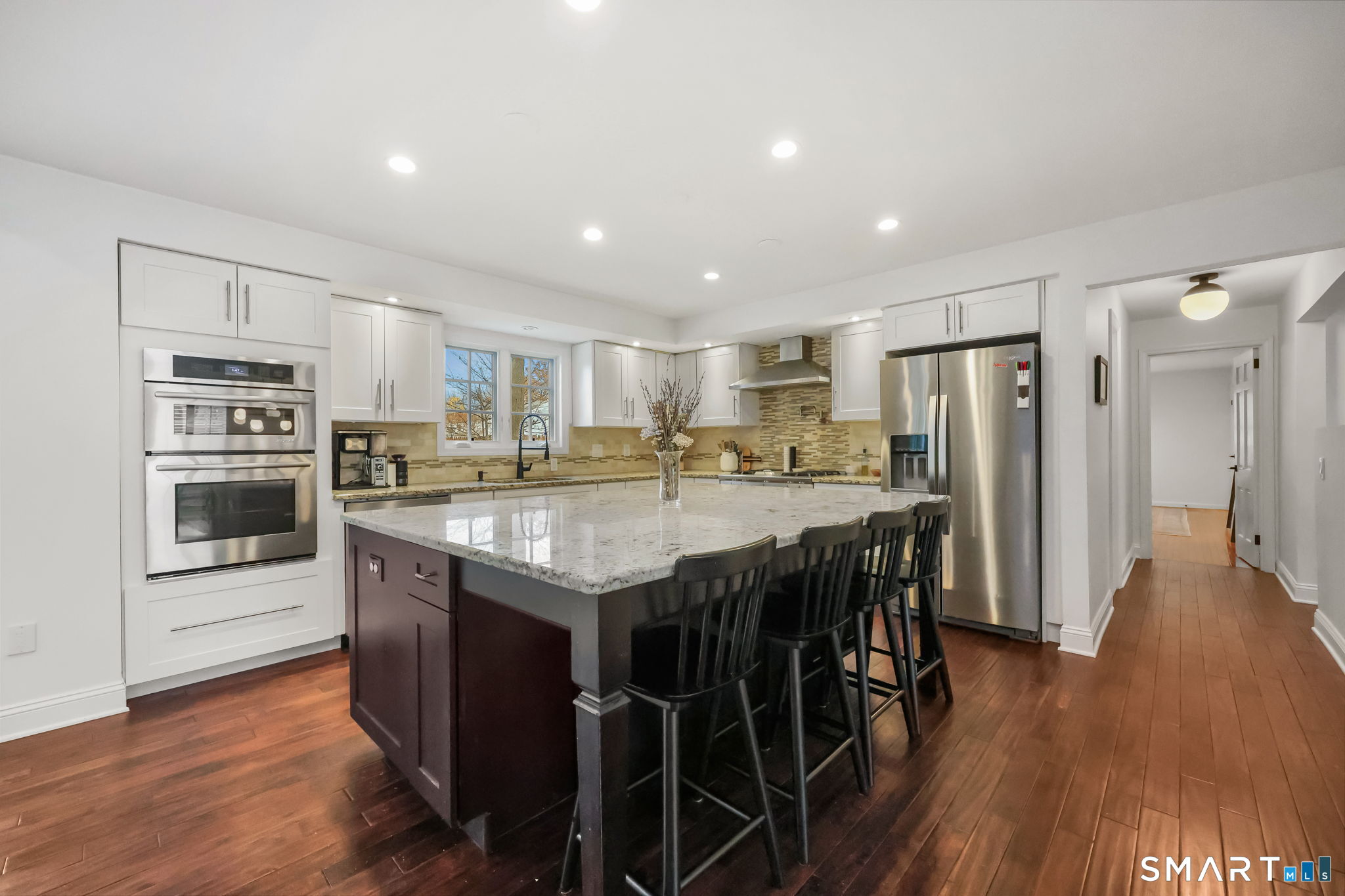 5 Mcallister Avenue Norwalk CT 06854