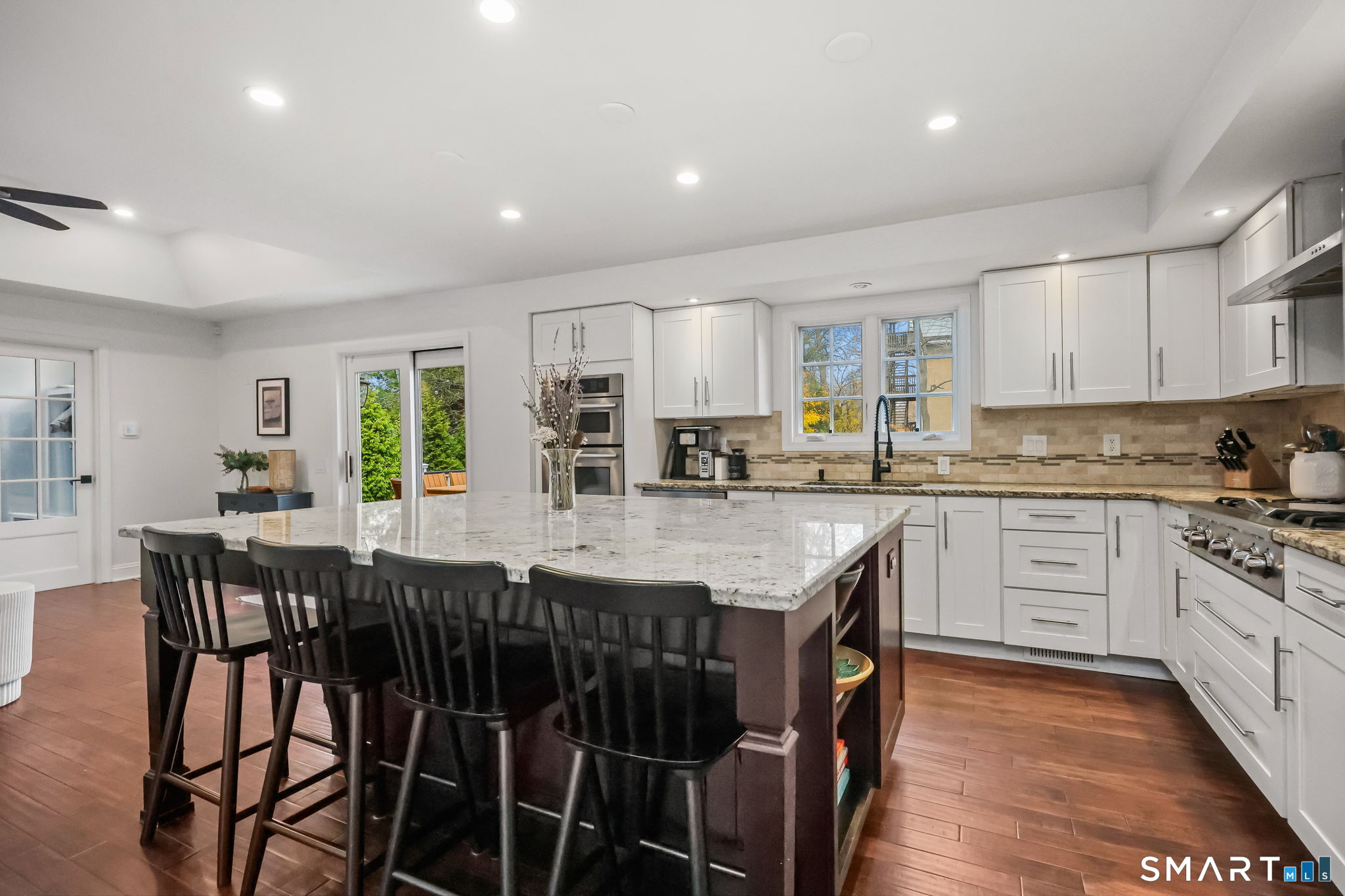 5 Mcallister Avenue Norwalk CT 06854