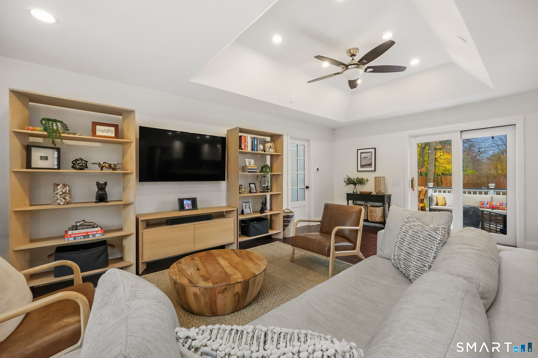 5 Mcallister Avenue Norwalk CT 06854