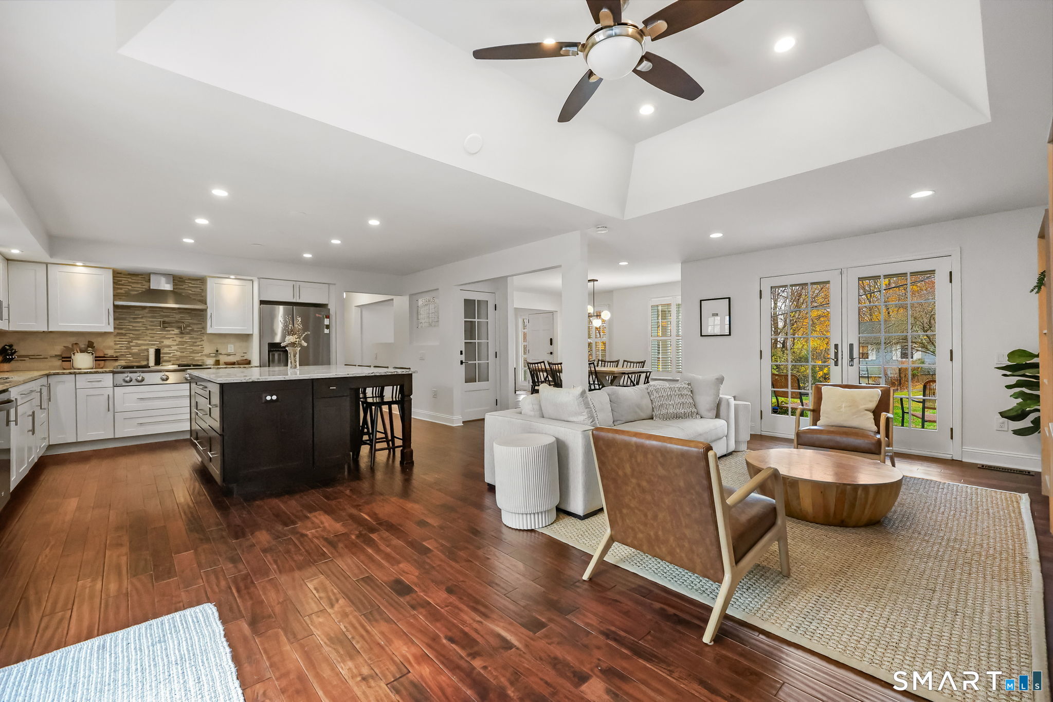 5 Mcallister Avenue Norwalk CT 06854
