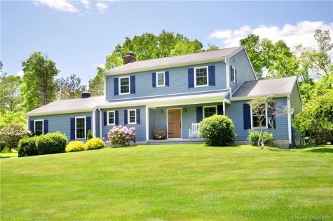 290 Jacob Road Southbury CT 06488