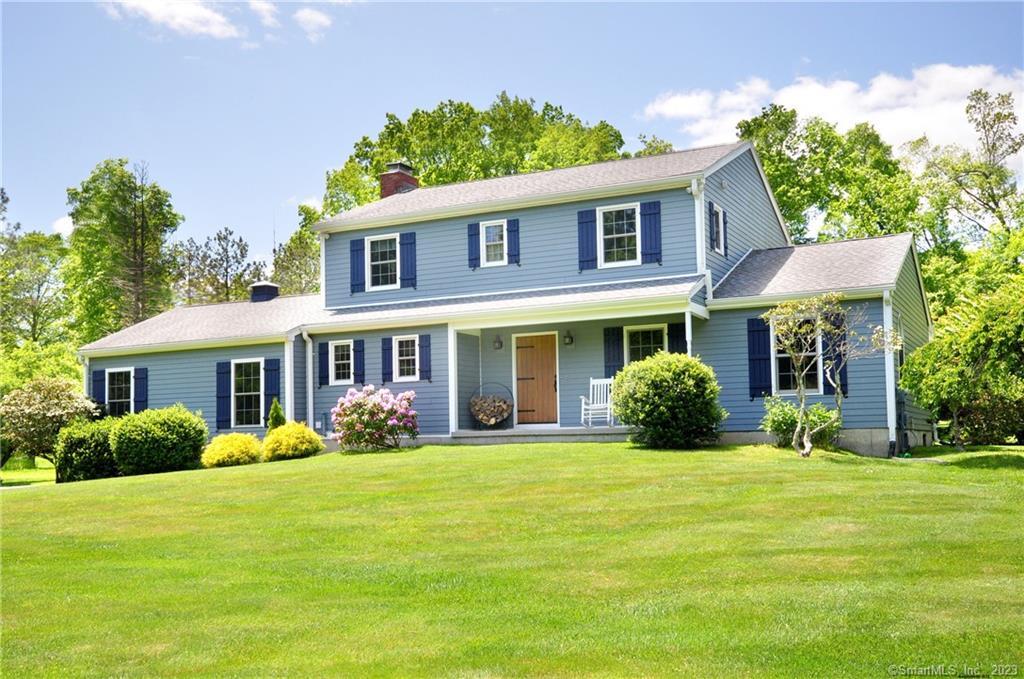 290 Jacob Road Southbury CT 06488