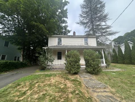 100 Broadway Hamden CT 06518