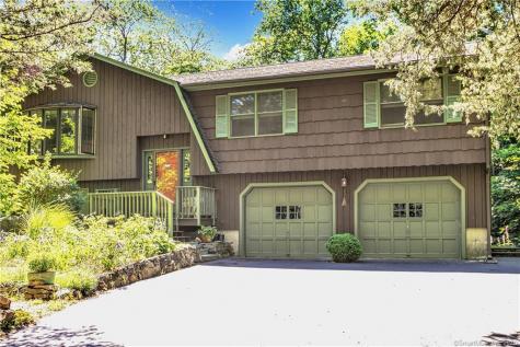 335 Roses Mill Road Milford CT 06460