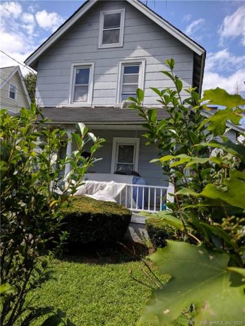 6 Warren Street Norwalk CT 06851