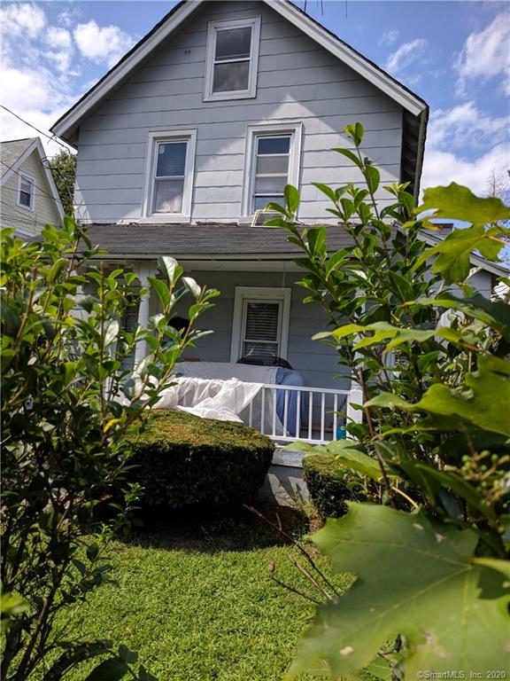 6 Warren Street Norwalk CT 06851