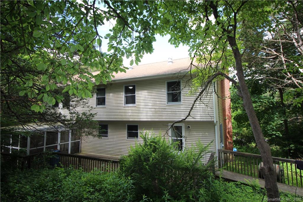 50 Carmen Hill Road New Milford CT 06776