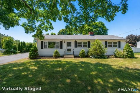 9 Stanton Road North Haven CT 06473