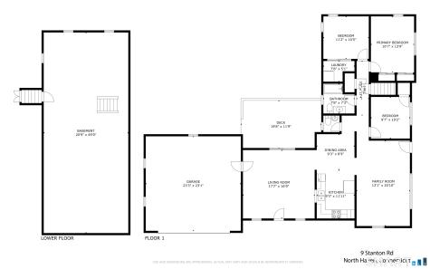 9 Stanton Road North Haven CT 06473