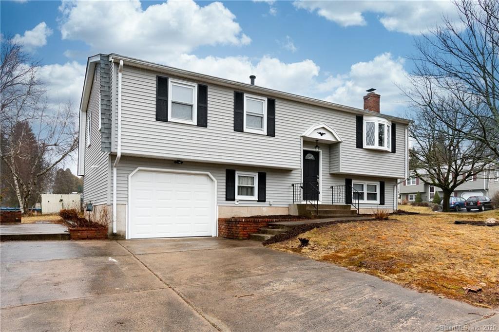 7 Pilgrim Lane Meriden CT 06451