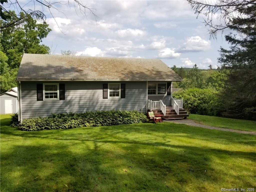 339 South Litchfield, CT Real Estate Listing InternalID