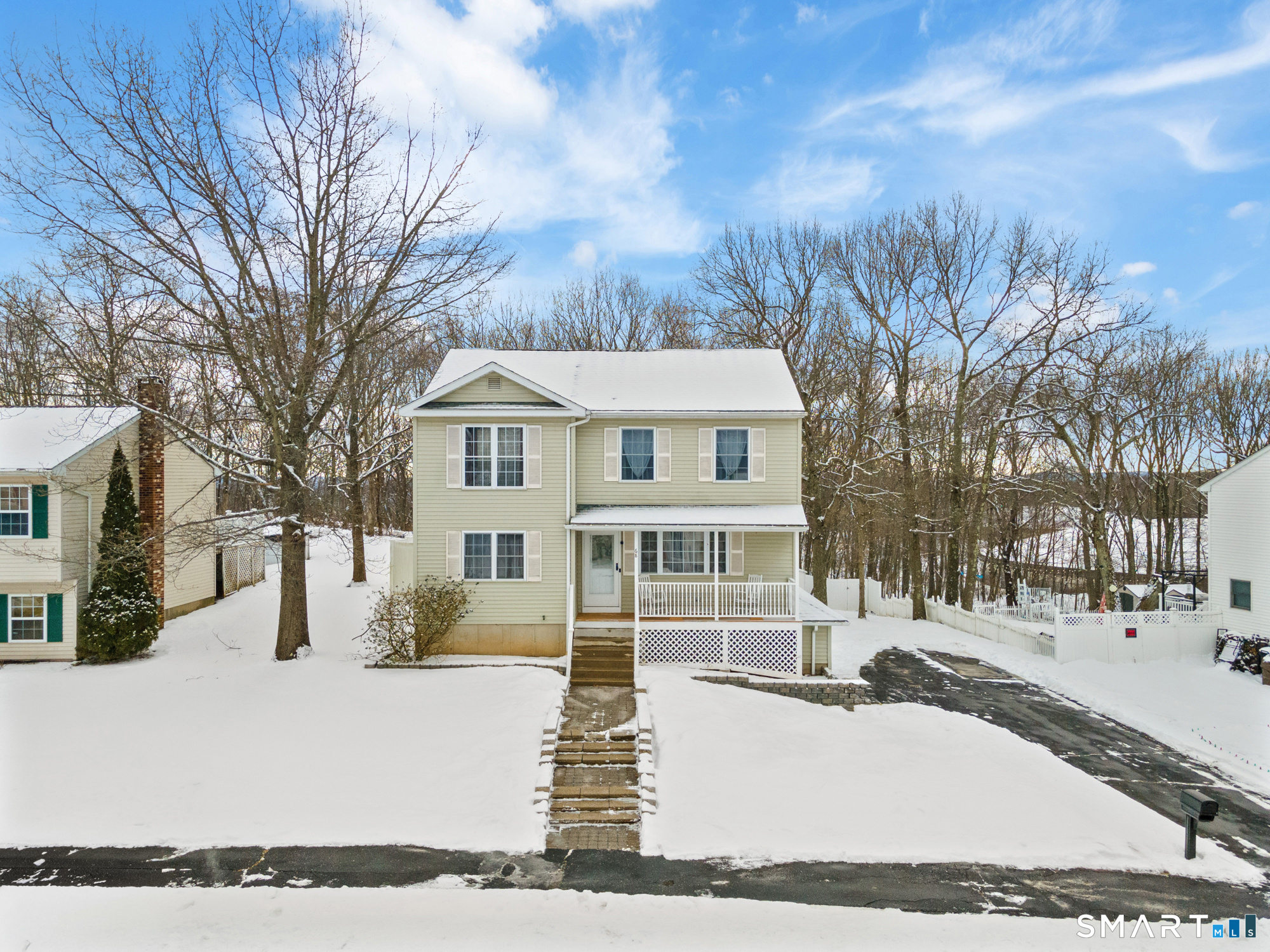 68 Woodcrest Drive Waterbury CT 06708