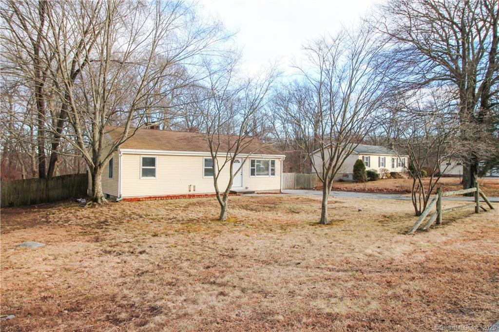 373 Hazelnut Hill Road Groton CT 06340