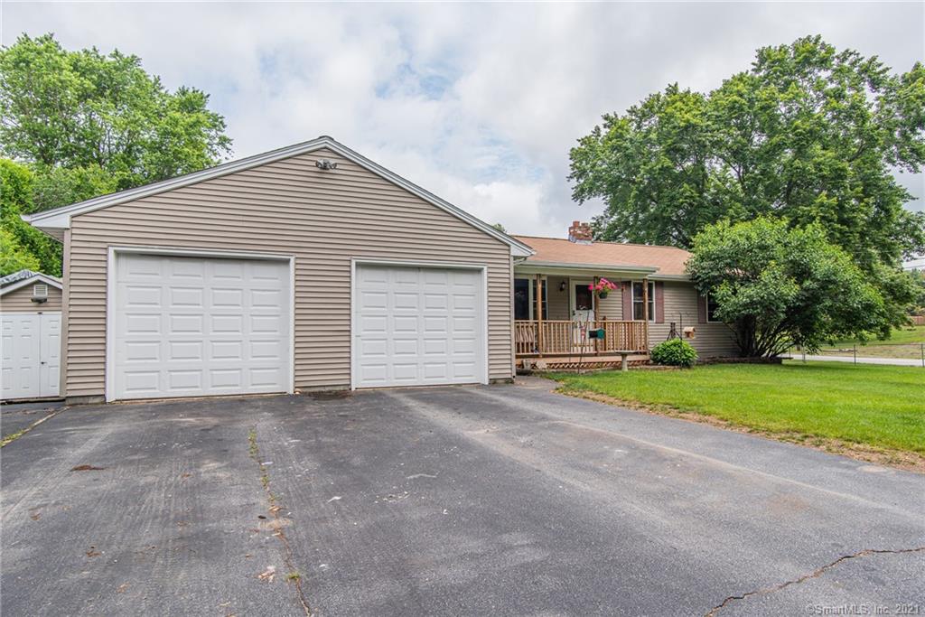 396 Tarbox Road Plainfield CT 06374