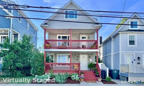 173 Broadway Milford CT 06460