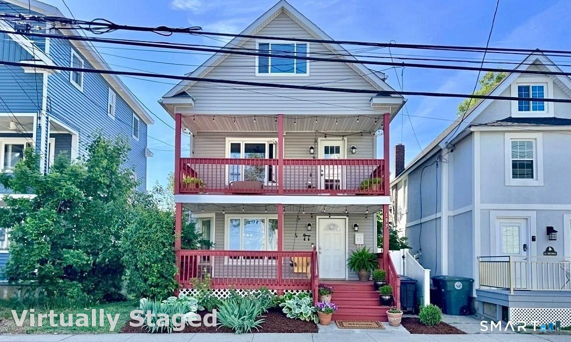173 Broadway Milford CT 06460