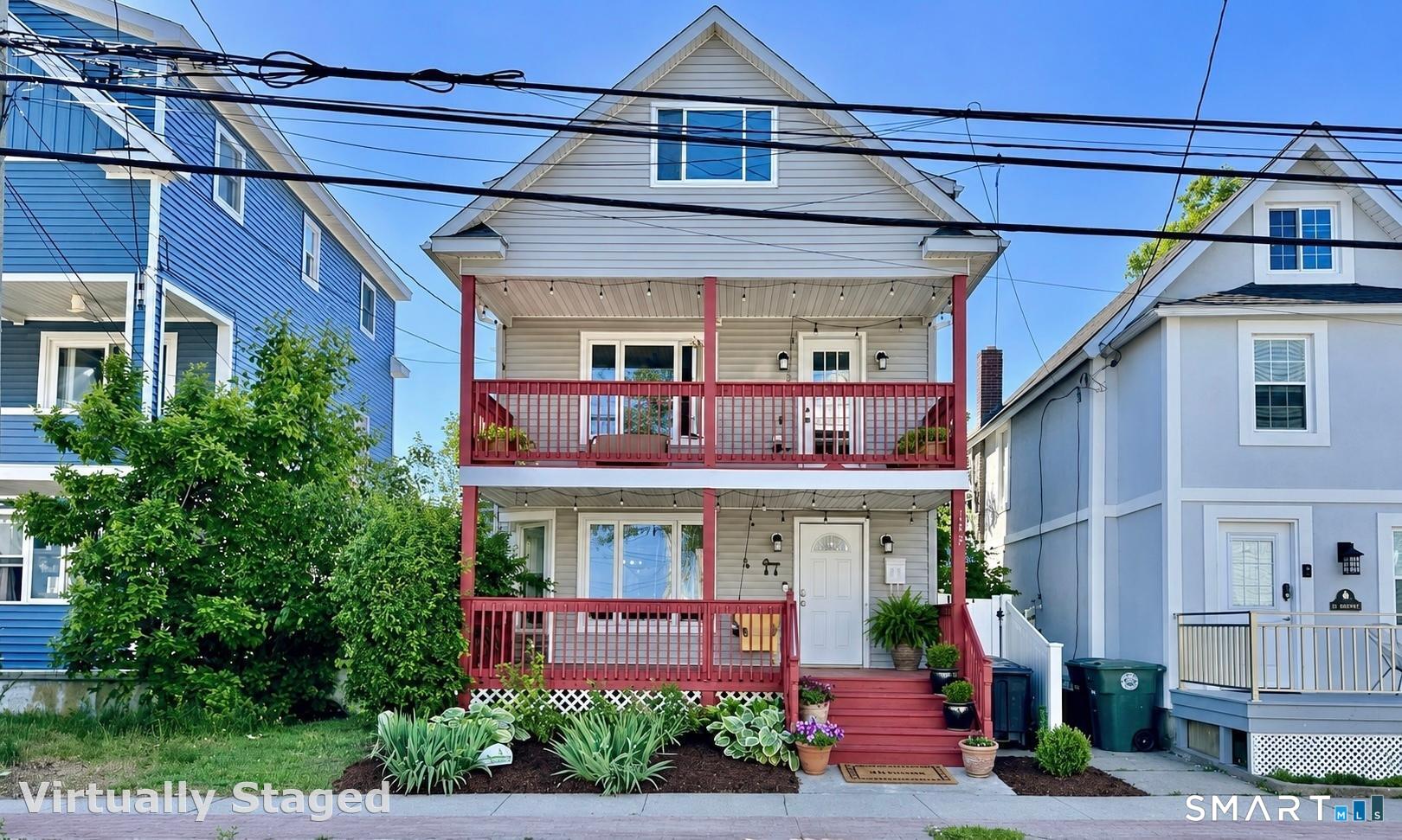 173 Broadway Milford CT 06460