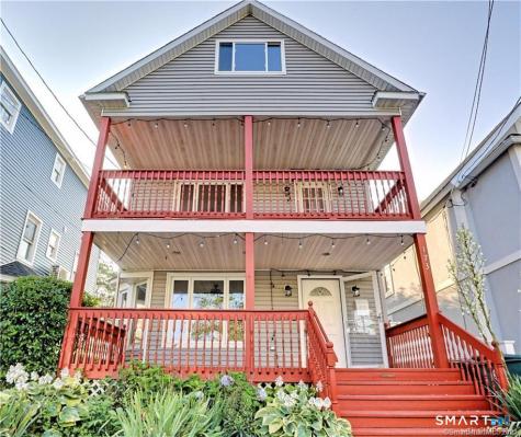 173 Broadway Milford CT 06460