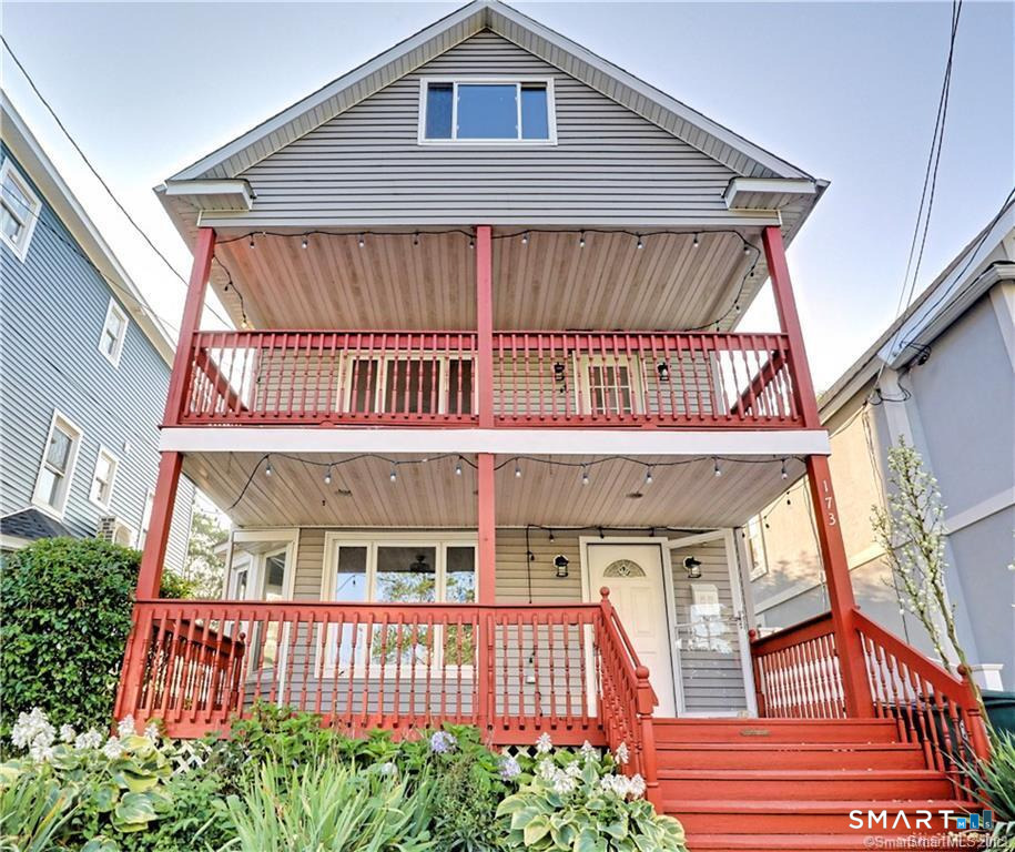 173 Broadway Milford CT 06460