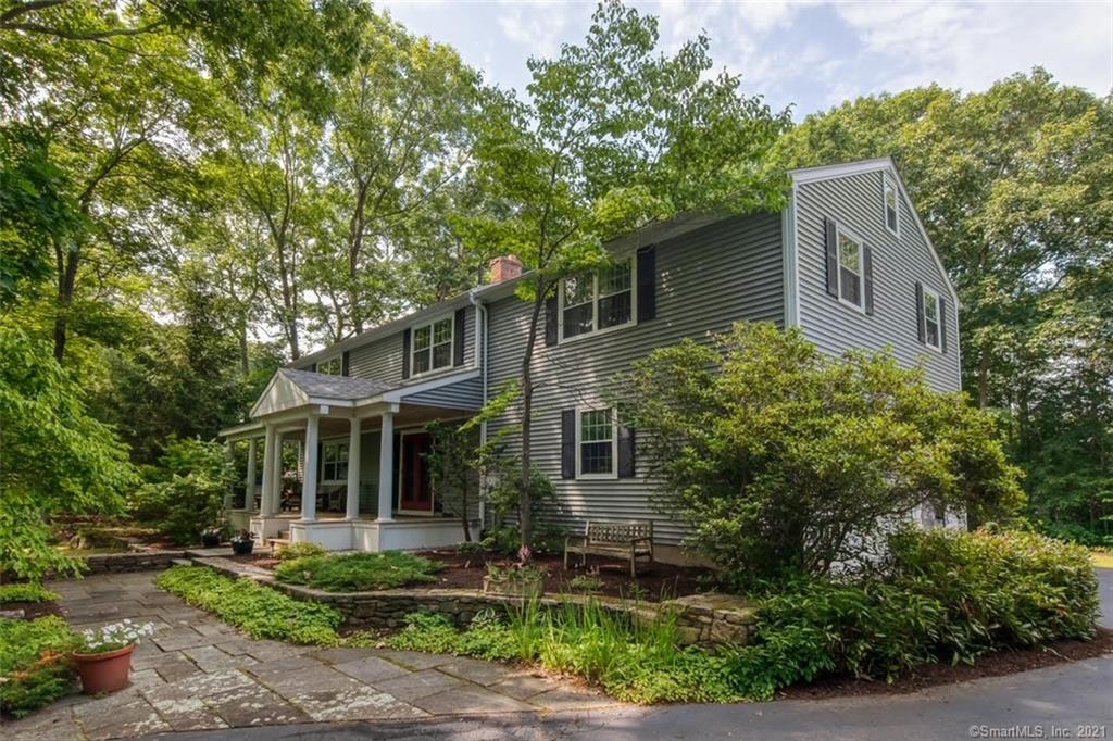 220 Sam Hill Road Guilford CT 06437